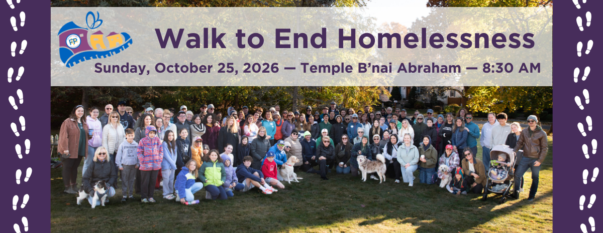 Walk to End Homelessness 2026